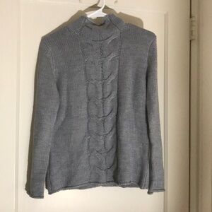 Joe Fresh knitted sweater